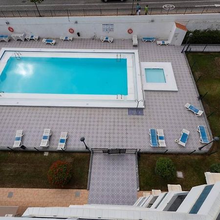普拉亚戴尔雷安格莱斯Attico Playa De Ingles Con Parking E Piscina公寓 外观 照片