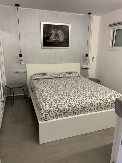 普拉亚戴尔雷安格莱斯Attico Playa De Ingles Con Parking E Piscina公寓 外观 照片